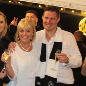 Meet your Posher, Helen